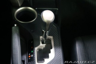 Toyota RAV4 2.0VVT-i,CZ,AT,4x4 2014