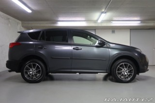 Toyota RAV4 2.0VVT-i,CZ,AT,4x4 2014