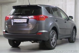 Toyota RAV4 2.0VVT-i,CZ,AT,4x4 2014