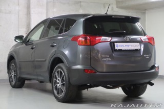 Toyota RAV4 2.0VVT-i,CZ,AT,4x4 2014