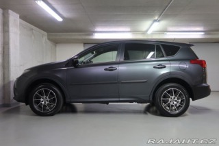 Toyota RAV4 2.0VVT-i,CZ,AT,4x4 2014