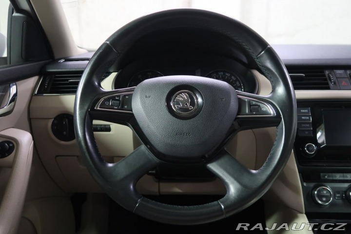Škoda Octavia 1,4TSi,CZ,2Maj,Automat 2014
