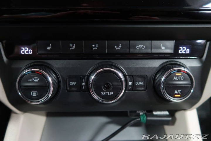 Škoda Octavia 1,4TSi,CZ,2Maj,Automat 2014