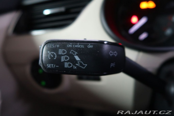Škoda Octavia 1,4TSi,CZ,2Maj,Automat 2014