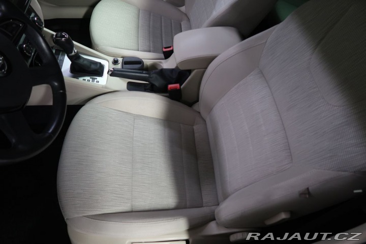 Škoda Octavia 1,4TSi,CZ,2Maj,Automat 2014