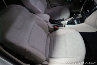Škoda Octavia 1,4TSi,CZ,2Maj,Automat 2014