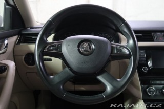 Škoda Octavia 1,4TSi,CZ,2Maj,Automat 2014
