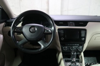 Škoda Octavia 1,4TSi,CZ,2Maj,Automat 2014