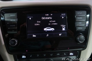 Škoda Octavia 1,4TSi,CZ,2Maj,Automat 2014