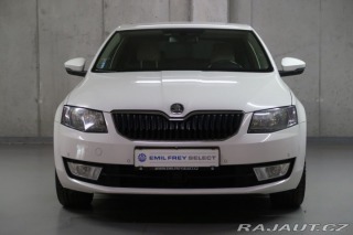 Škoda Octavia 1,4TSi,CZ,2Maj,Automat 2014