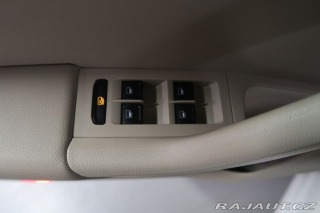 Škoda Octavia 1,4TSi,CZ,2Maj,Automat 2014