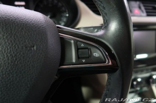 Škoda Octavia 1,4TSi,CZ,2Maj,Automat 2014