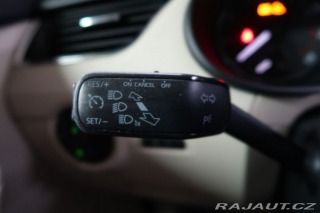 Škoda Octavia 1,4TSi,CZ,2Maj,Automat 2014