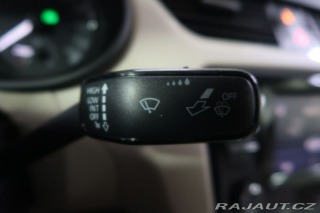 Škoda Octavia 1,4TSi,CZ,2Maj,Automat 2014