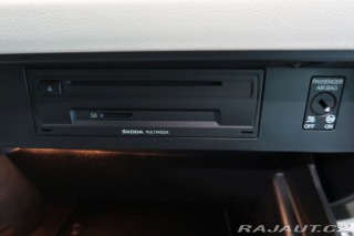 Škoda Octavia 1,4TSi,CZ,2Maj,Automat 2014
