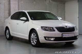 Škoda Octavia 1,4TSi,CZ,2Maj,Automat 2014