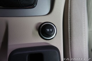 Škoda Octavia 1,4TSi,CZ,2Maj,Automat 2014