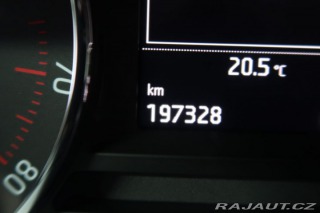 Škoda Octavia 1,4TSi,CZ,2Maj,Automat 2014