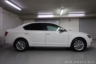 Škoda Octavia 1,4TSi,CZ,2Maj,Automat 2014