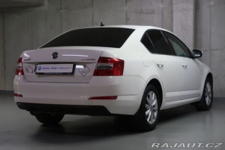 Škoda Octavia 1,4TSi,CZ,2Maj,Automat 2014