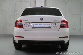 Škoda Octavia 1,4TSi,CZ,2Maj,Automat 2014