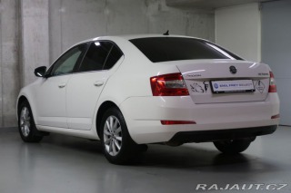 Škoda Octavia 1,4TSi,CZ,2Maj,Automat 2014