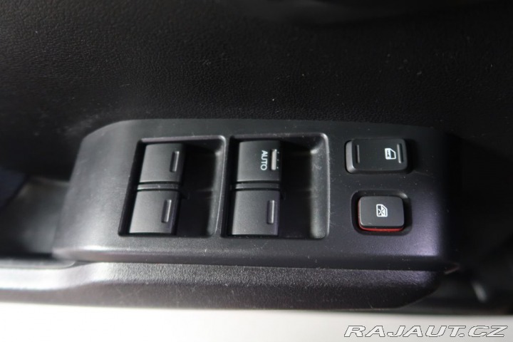 Honda Jazz 1.2i-VTEC,CZ,Manuál 2012