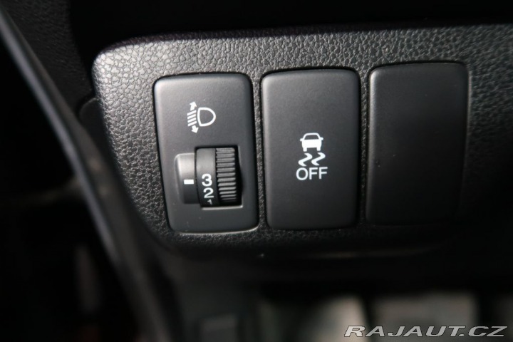 Honda Jazz 1.2i-VTEC,CZ,Manuál 2012