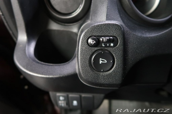 Honda Jazz 1.2i-VTEC,CZ,Manuál 2012