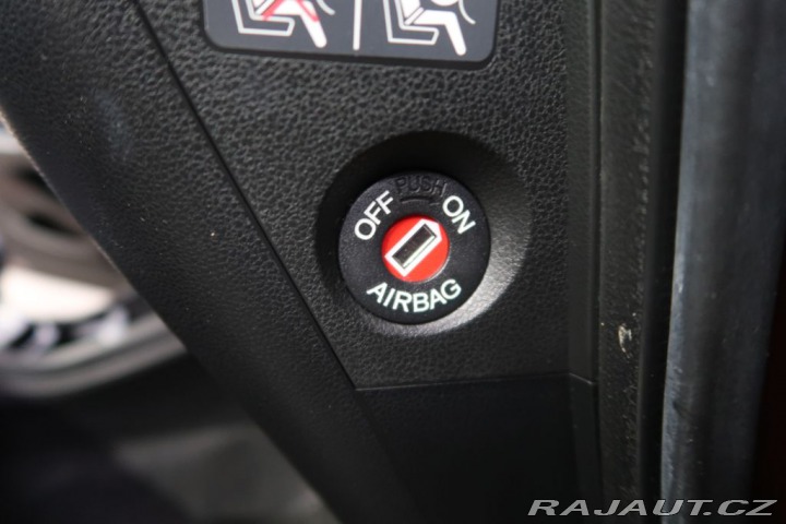 Honda Jazz 1.2i-VTEC,CZ,Manuál 2012