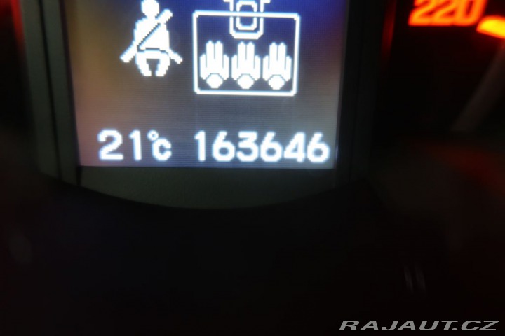 Honda Jazz 1.2i-VTEC,CZ,Manuál 2012