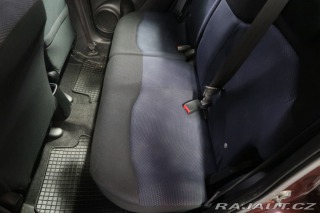 Honda Jazz 1.2i-VTEC,CZ,Manuál 2012