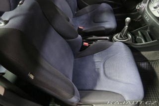 Honda Jazz 1.2i-VTEC,CZ,Manuál 2012