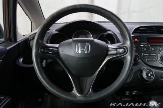 Honda Jazz 1.2i-VTEC,CZ,Manuál 2012
