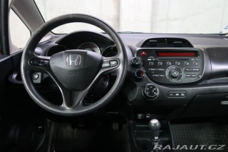 Honda Jazz 1.2i-VTEC,CZ,Manuál 2012