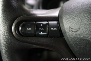 Honda Jazz 1.2i-VTEC,CZ,Manuál 2012