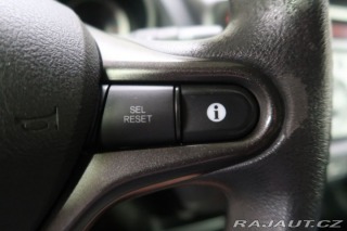 Honda Jazz 1.2i-VTEC,CZ,Manuál 2012