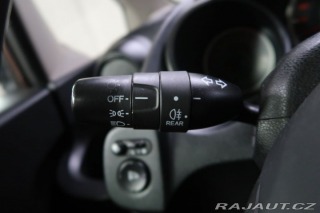 Honda Jazz 1.2i-VTEC,CZ,Manuál 2012