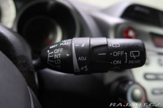 Honda Jazz 1.2i-VTEC,CZ,Manuál 2012