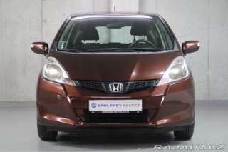 Honda Jazz 1.2i-VTEC,CZ,Manuál 2012