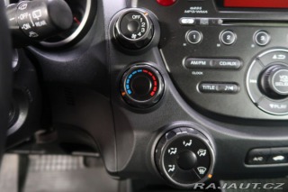 Honda Jazz 1.2i-VTEC,CZ,Manuál 2012