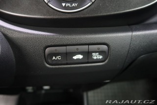 Honda Jazz 1.2i-VTEC,CZ,Manuál 2012