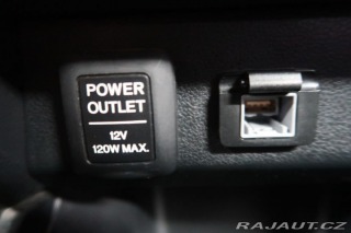 Honda Jazz 1.2i-VTEC,CZ,Manuál 2012