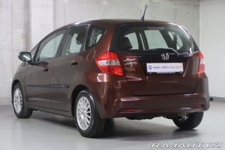Honda Jazz 1.2i-VTEC,CZ,Manuál 2012