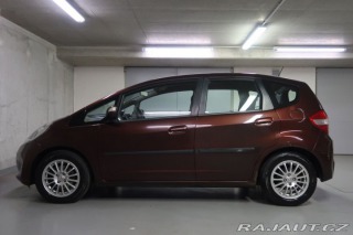Honda Jazz 1.2i-VTEC,CZ,Manuál 2012