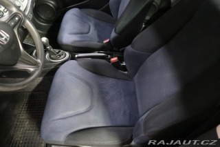 Honda Jazz 1.2i-VTEC,CZ,Manuál 2012