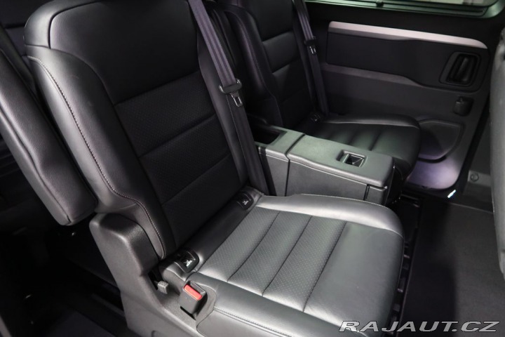 Toyota ProAce 2.0D-4D,CZ,Executive VIP, 2018