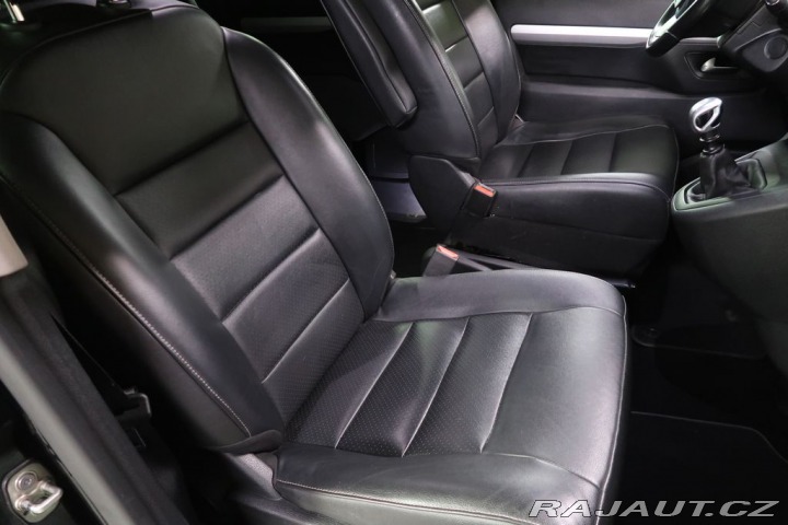 Toyota ProAce 2.0D-4D,CZ,Executive VIP, 2018