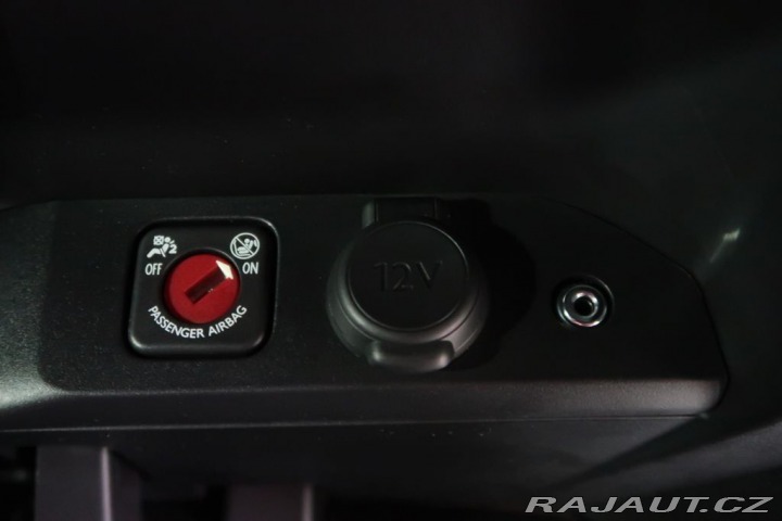Toyota ProAce 2.0D-4D,CZ,Executive VIP, 2018