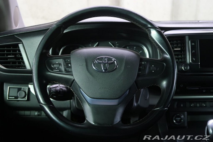 Toyota ProAce 2.0D-4D,CZ,Executive VIP, 2018